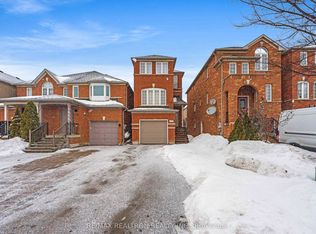 177 Sassafras Cir, Vaughan, ON L4J 8M6