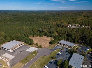 2559 Capitol Dr, Creedmoor, NC 27522