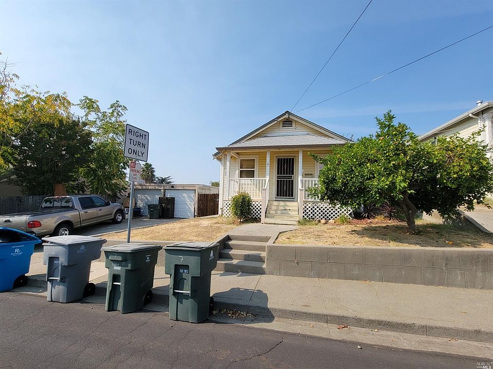 1st image of 7 Vine St