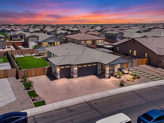 5th image of 40438 W HALL Drive