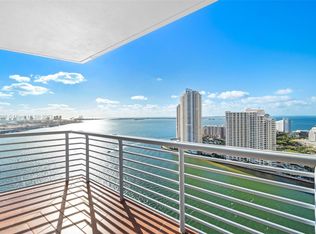 335 Biscayne Blvd APT 3009, Miami, FL 33131