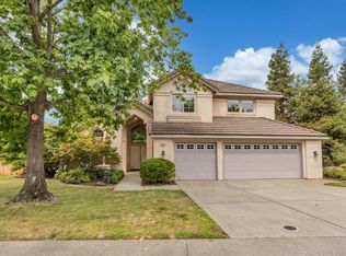 133 Cruickshank Dr, Folsom, CA 95630
