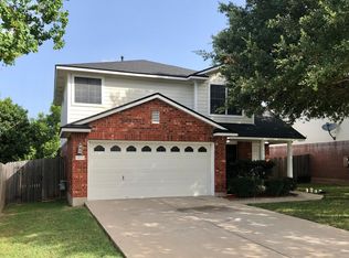 14208 Sumatra Ln, Pflugerville, TX 78660