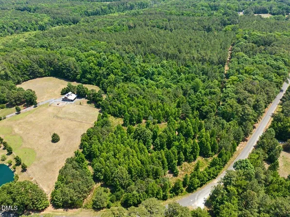 LOT 2B Clyde Farrell Rd Lot 2B, Apex, NC 27523