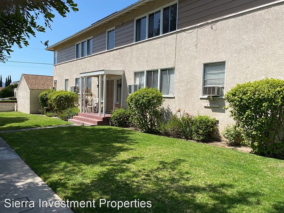 1st image of 1830 W Glenoaks Blvd #C