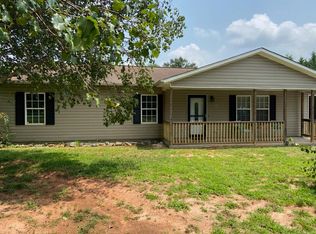 544 Crouch Rd, Taylorsville, NC 28681