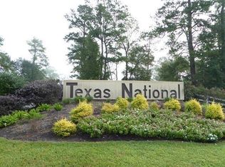 LOT 32, Willis, TX 77378