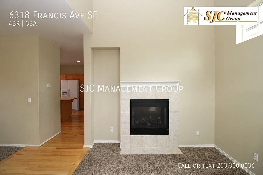 Four-bedroom home in Lakeland Hills for rent — Photo 4