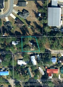 218 Americana St, Tallahassee, FL, 32305
