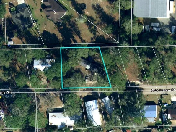 218 Americana St, Tallahassee, FL 32305