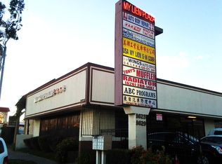 8623 Garvey Ave, Rosemead, CA 91770