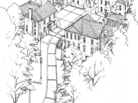 4th image of 1626 Clifton Ter NE #A