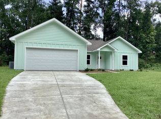 1070 Partridge Ln, Monticello, FL 32344
