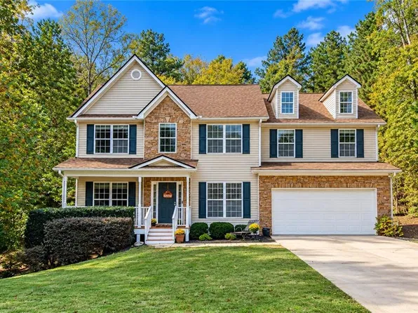 9065 Montclair Hills Dr, Cumming, GA 30028