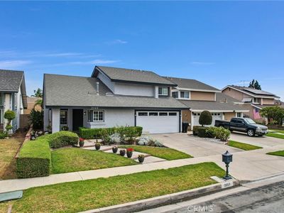 3069 E Cardinal St, Anaheim, CA, 92806