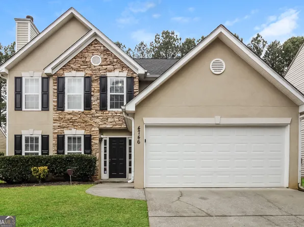 4746 Nature Trl, Mableton, GA 30106