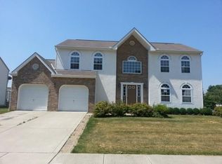 6476 Rivers Edge Dr, Lewis Center, OH 43035