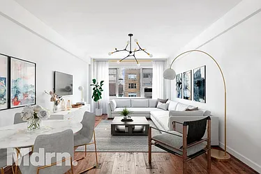 Sold by Mdrn Residential