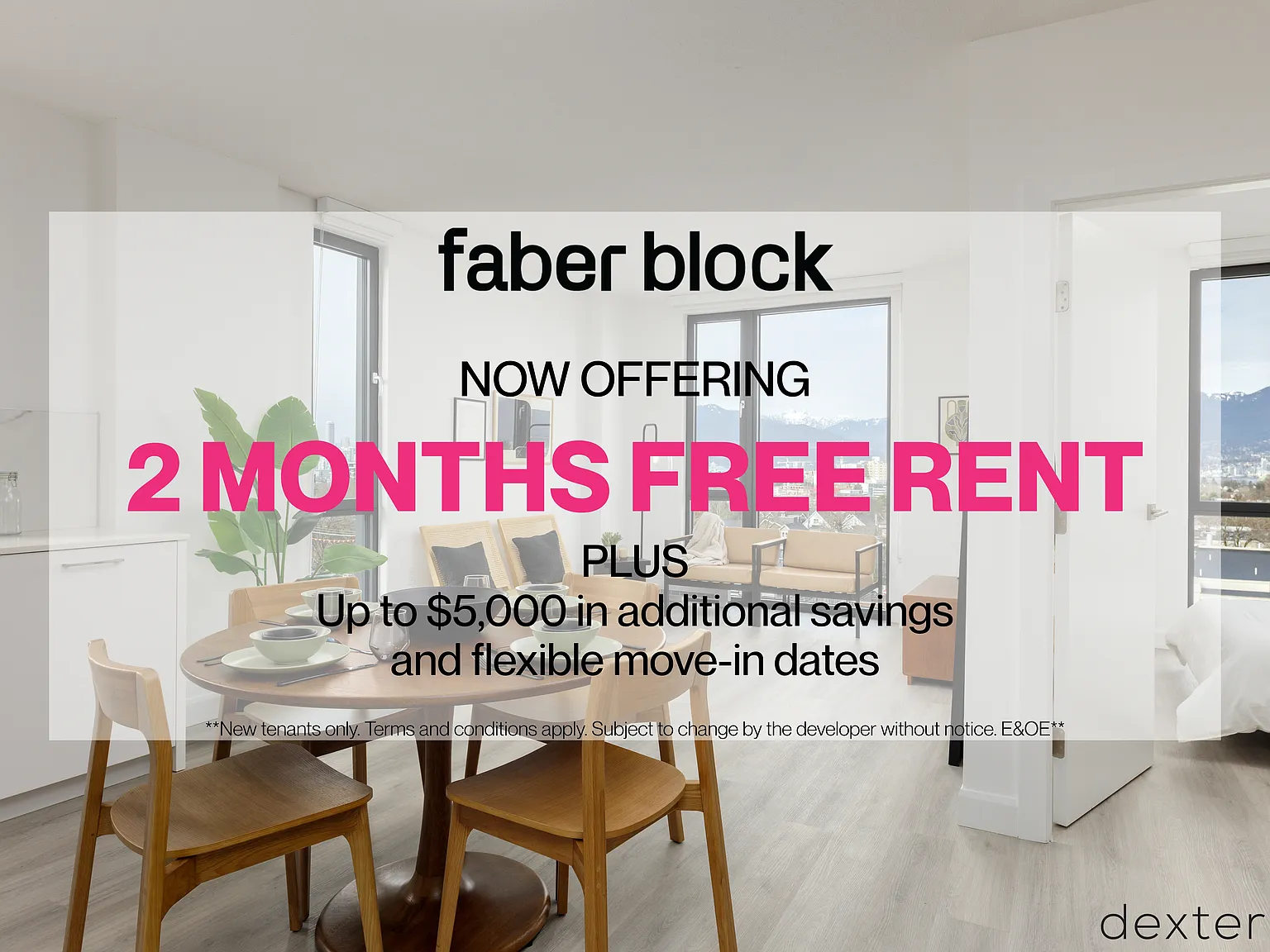 Faber Block — Photo 2