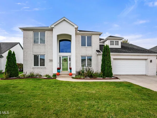 7625 Timbers Blvd, Waterville, OH 43566