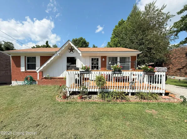 513 Happy Ridge Rd, Brandenburg, KY 40108