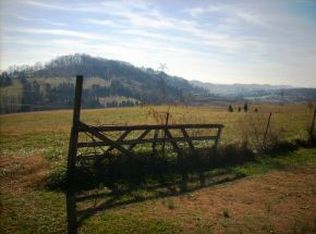 1060 Morning Star Rd, Church Hill, TN 37642