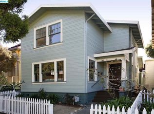 2202 Jefferson Ave, Berkeley, CA 94703