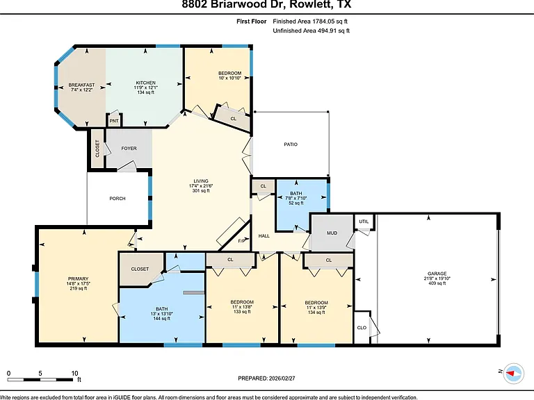 8802 Briarwood Dr — Photo 23