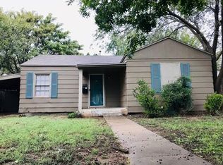 2602 29th St APT A, Lubbock, TX 79410