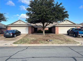 10309 A&b Hyacinth Ln, Waco, TX 76708