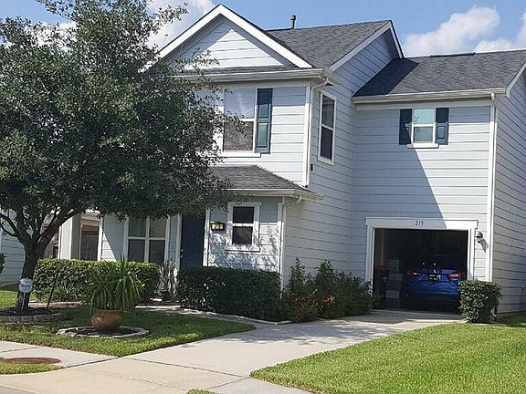 2nd image of 215 Silky Leaf Dr