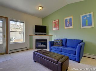 1351 W 26th Ave UNIT G4, Anchorage, AK 99503