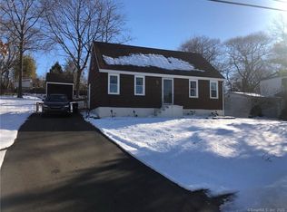 1 Talmadge Ave, East Haven, CT 06512