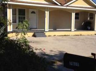 7901 Buffalo Rd, New Orleans, LA 70128