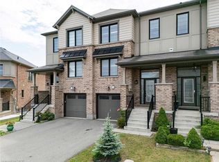 136 Crafter Cres, Hamilton, ON