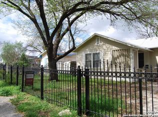 1823 Clower, San Antonio, TX 78201