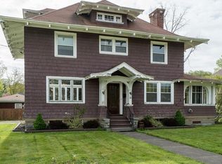 36 S Main St, Franklinville, NY 14737