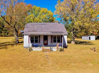 354 Gumlick Rd, Princeton, KY 42445