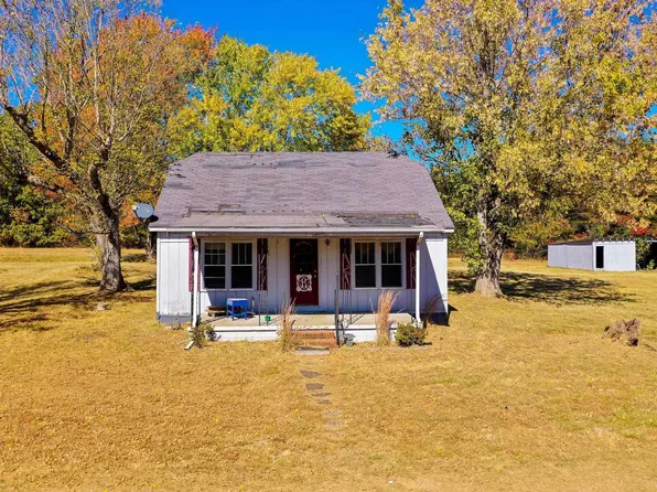 354 Gumlick Rd, Princeton, KY 42445