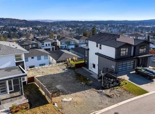 1378 Sandstone Ln, Langford, BC V9B 6Z8