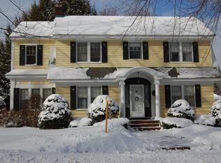 31 Marion Ave, North Adams, MA 01247