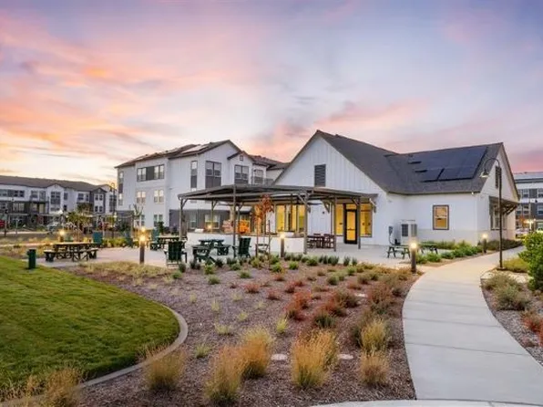 Prospera at Homestead