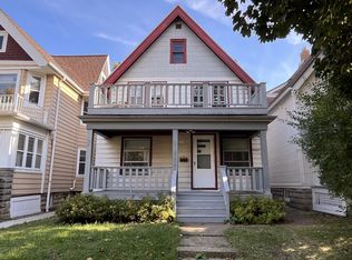 3260 N Newhall St #A, Milwaukee, WI 53211