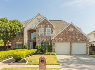 601 Coralberry Dr, McKinney, TX 75072