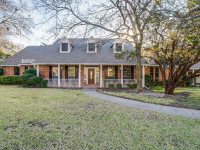 421 Robin Rd, Cedar Hill, TX, 75104