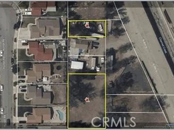 0 N 8th St, Colton, CA 92324