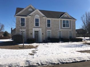4483 Stanford Dr, Columbus, IN