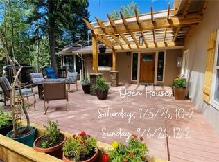 11471 Marks Drive, Conifer, CO 80433