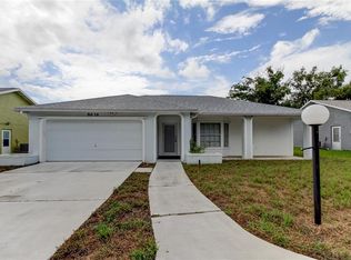 8616 Gold Pine Dr, Port Richey, FL 34668
