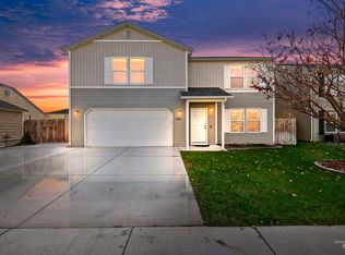 273 E Rose Lake, Middleton, ID 83463